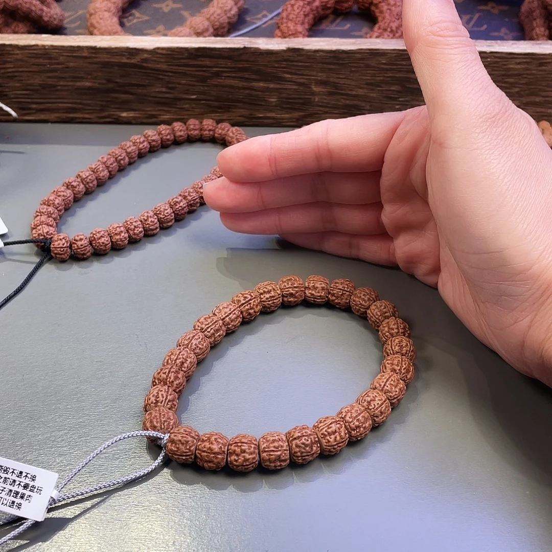 手串金刚菩提臧切盘龙潜水挺11➕单圈