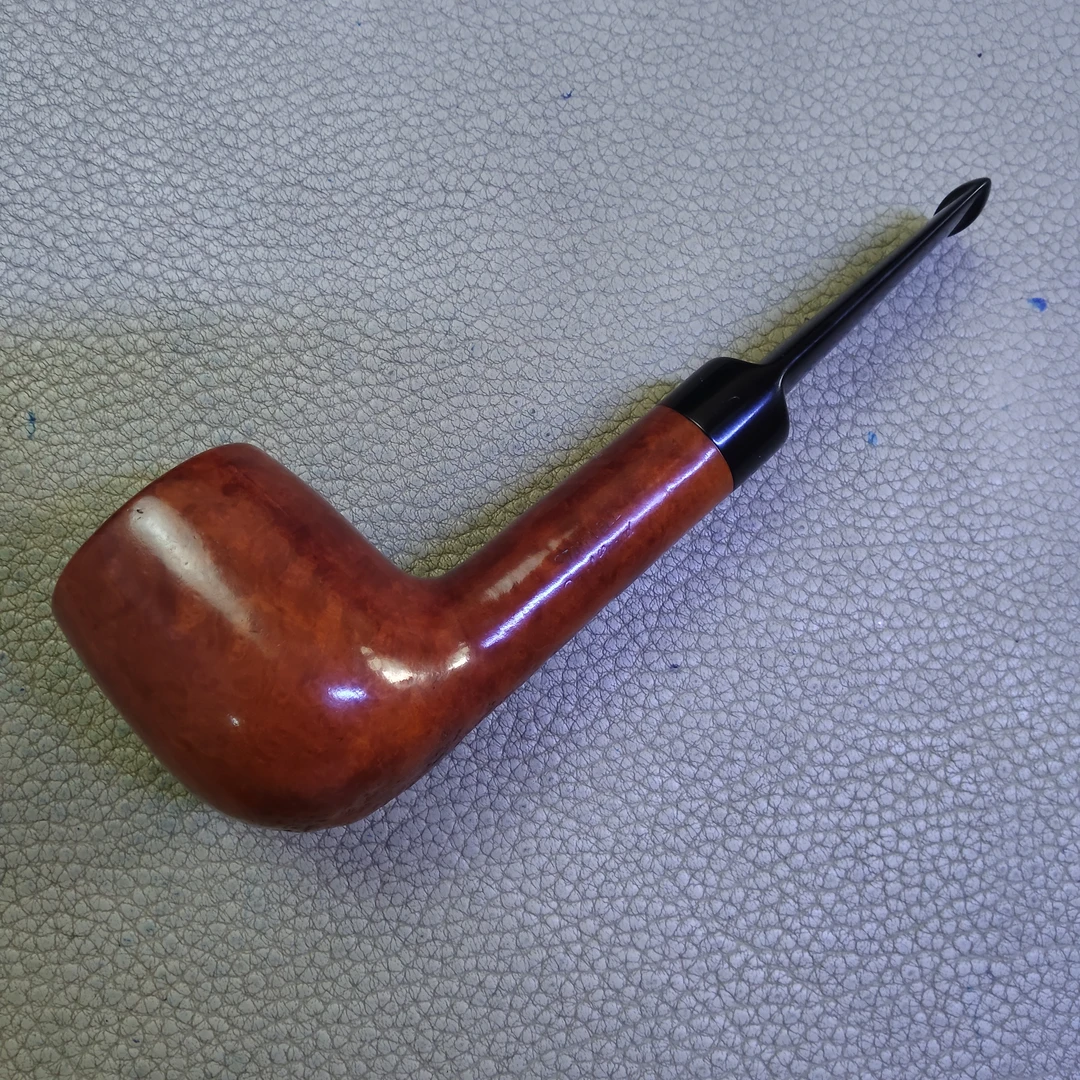 丹麦 斯坦威 老烟斗