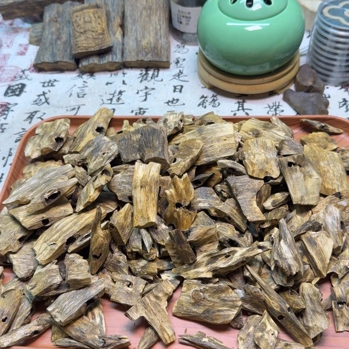 手工艺原材料张勺子100克