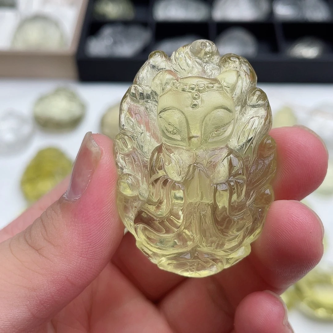 吊坠(不含链)未镶嵌水晶