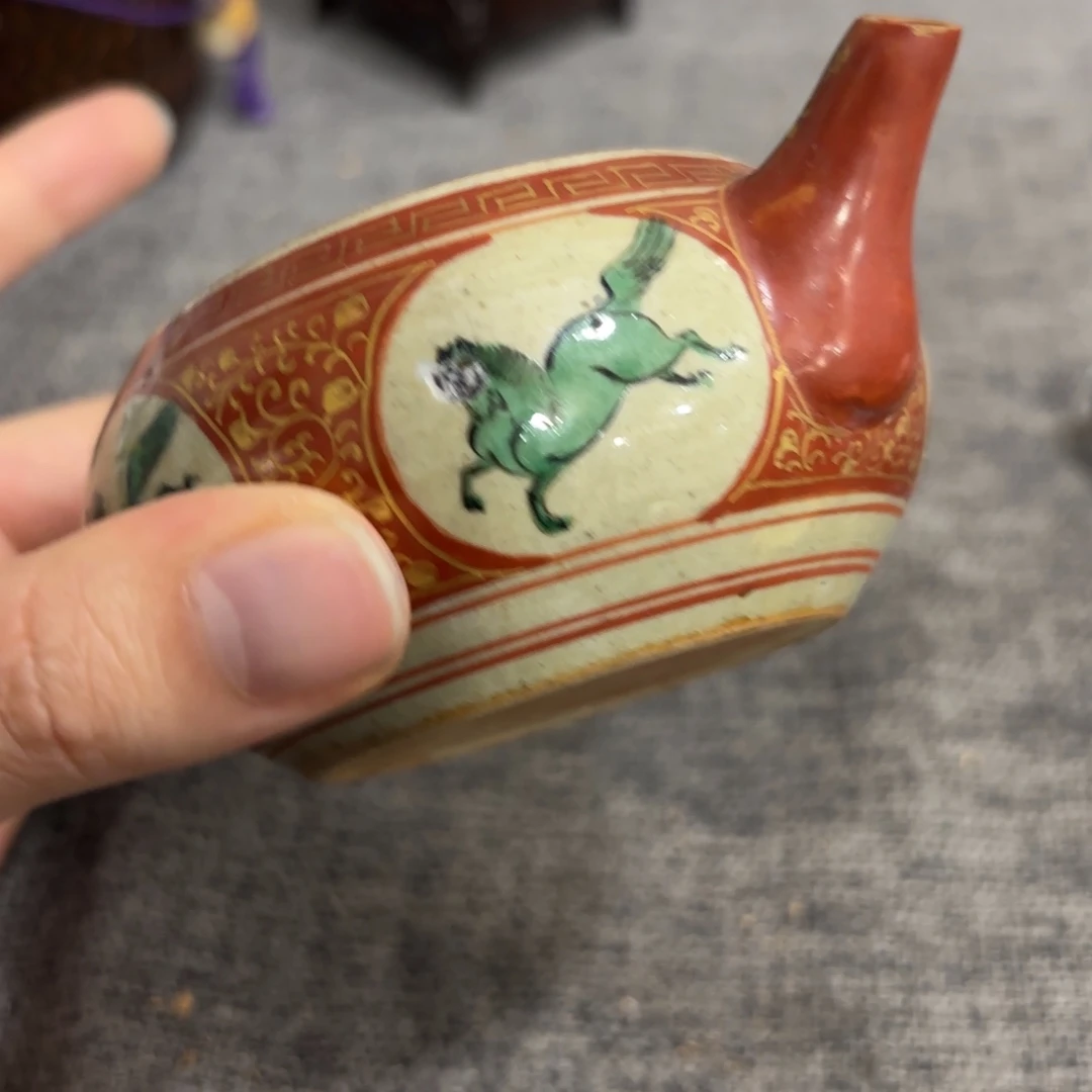 非常好看漂亮的物品