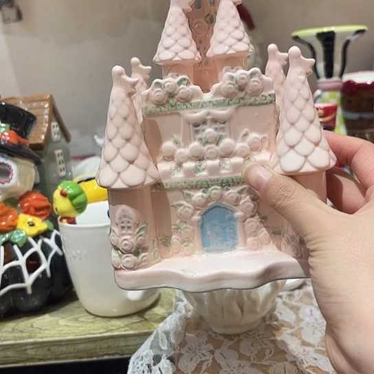 摆件外贸尾单微瑕，介意慎拍