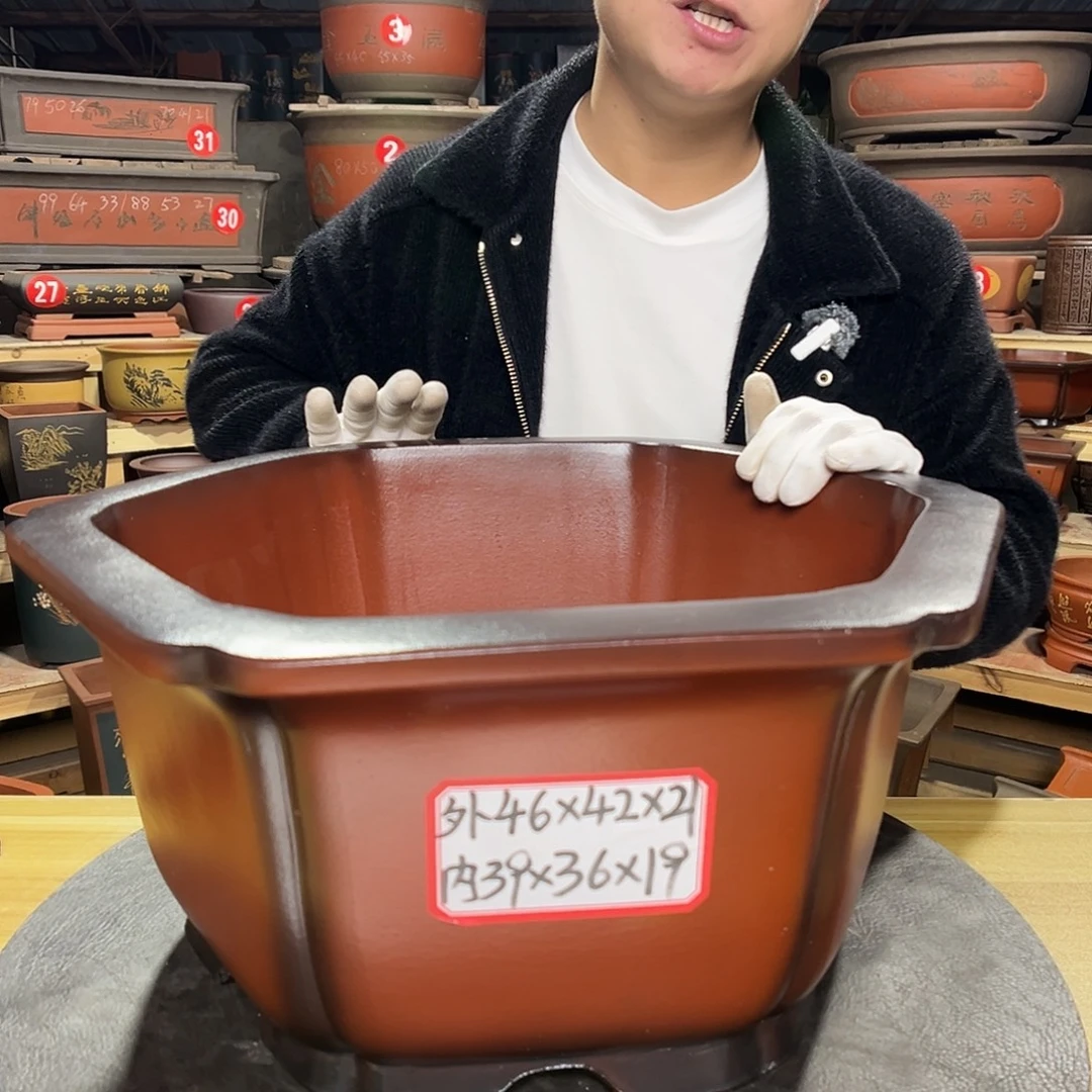 其他紫砂精品紫砂