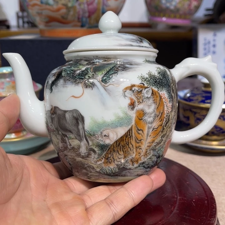 手工制作工艺品等