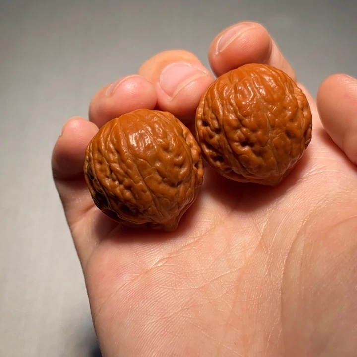 文玩核桃把件福利443