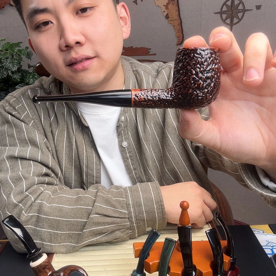 石楠木意大利进口石楠木烟斗