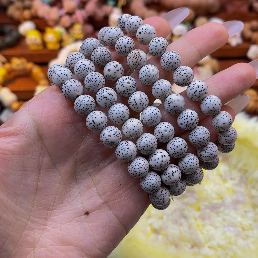 菩提手串/手链108星月卡9