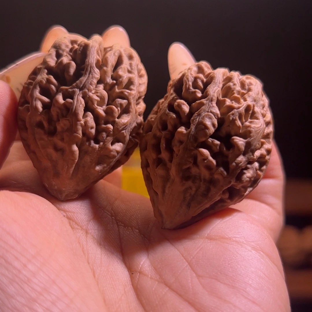 吊坠文玩核桃核桃12