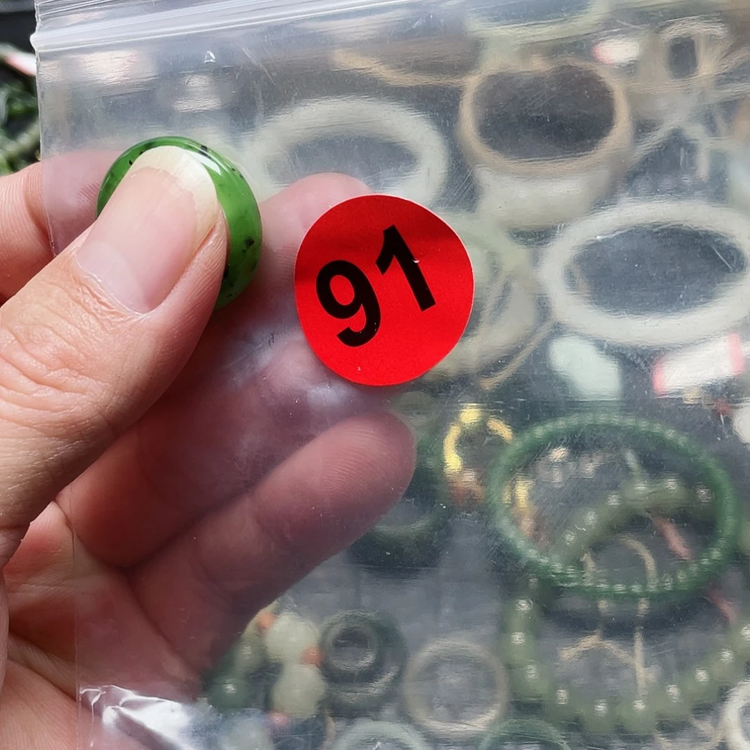 未镶嵌手链和田玉^**^戒指