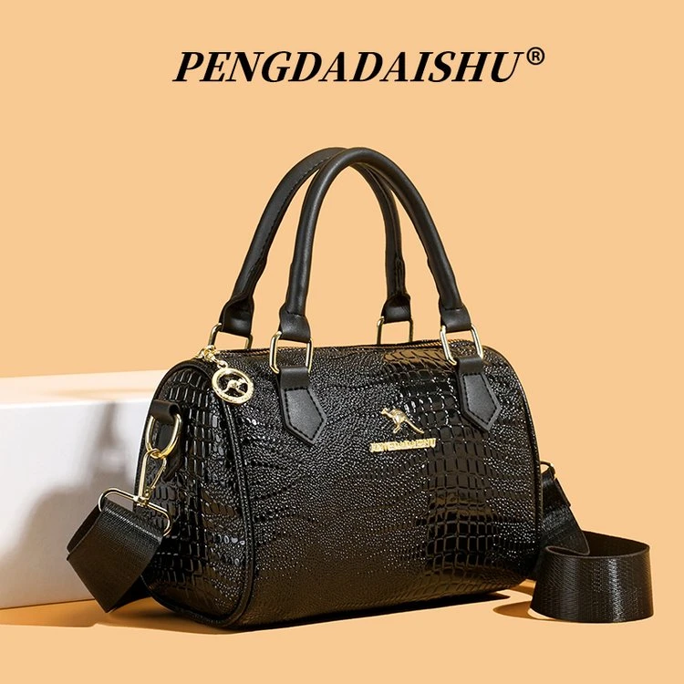 【长23高14厚13】百搭女士单肩菱格轻奢网红潮流小包包零钱包7159