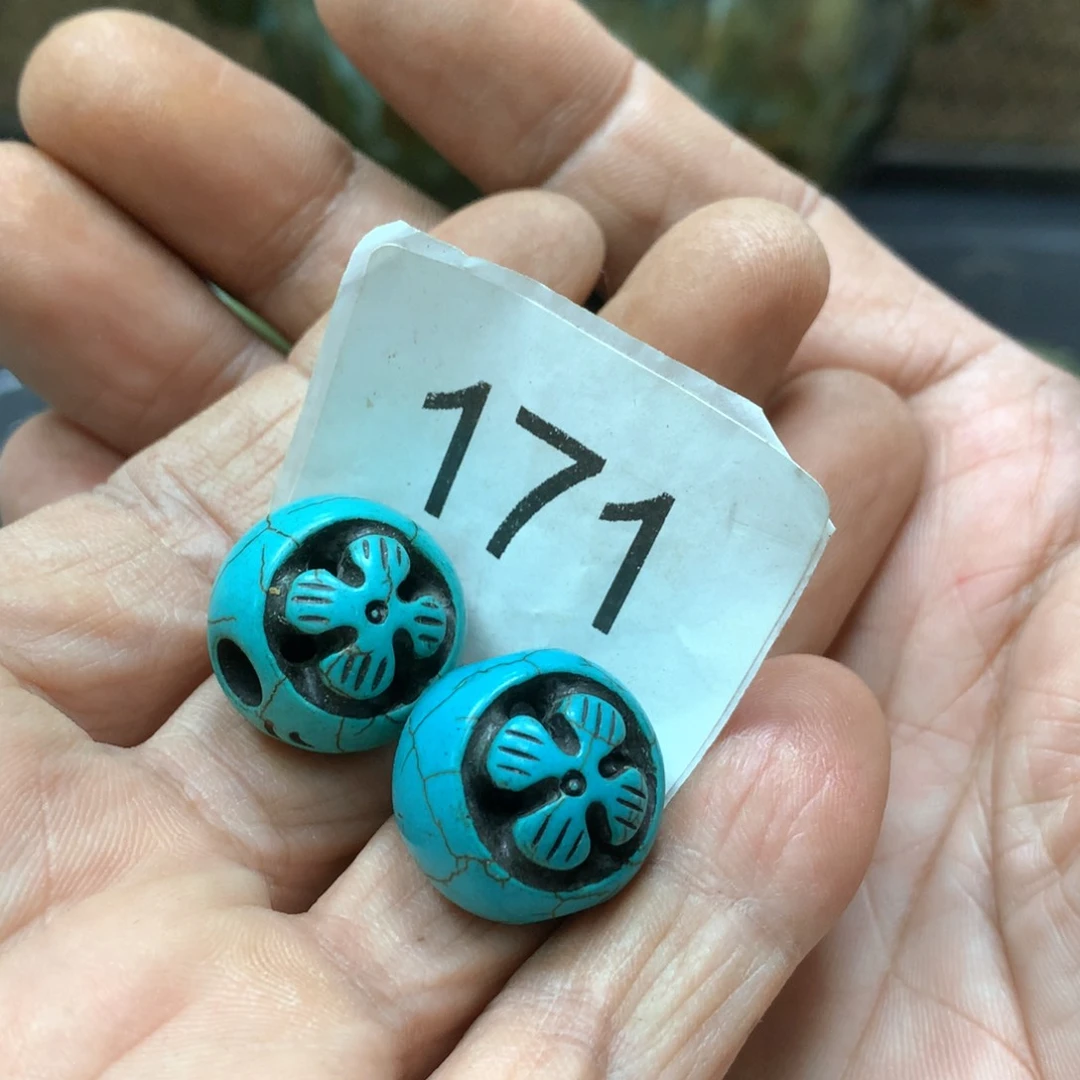 未镶嵌和田玉挂件用****9