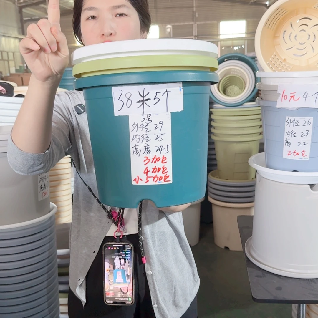 微瑕5#无拖果绿6个