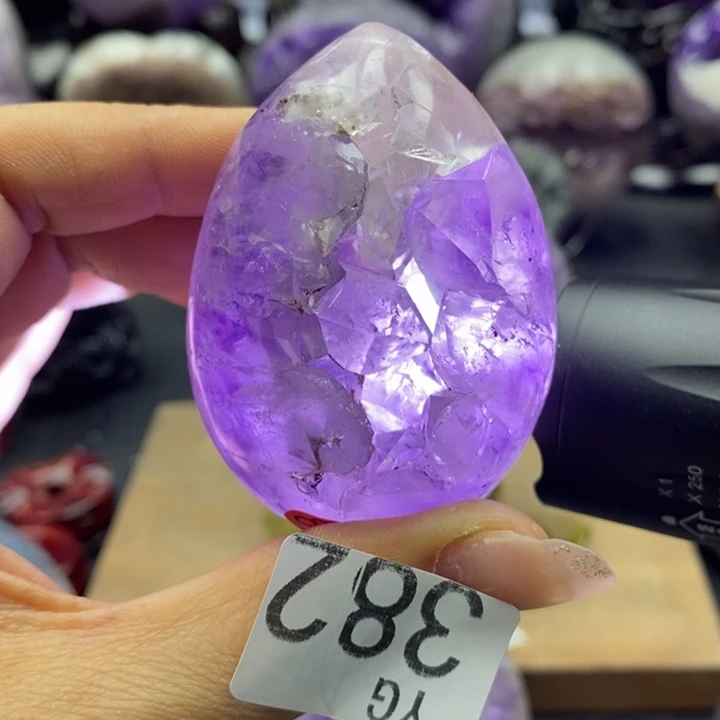 【闪购商品】未镶嵌水晶大型摆件（非配饰）