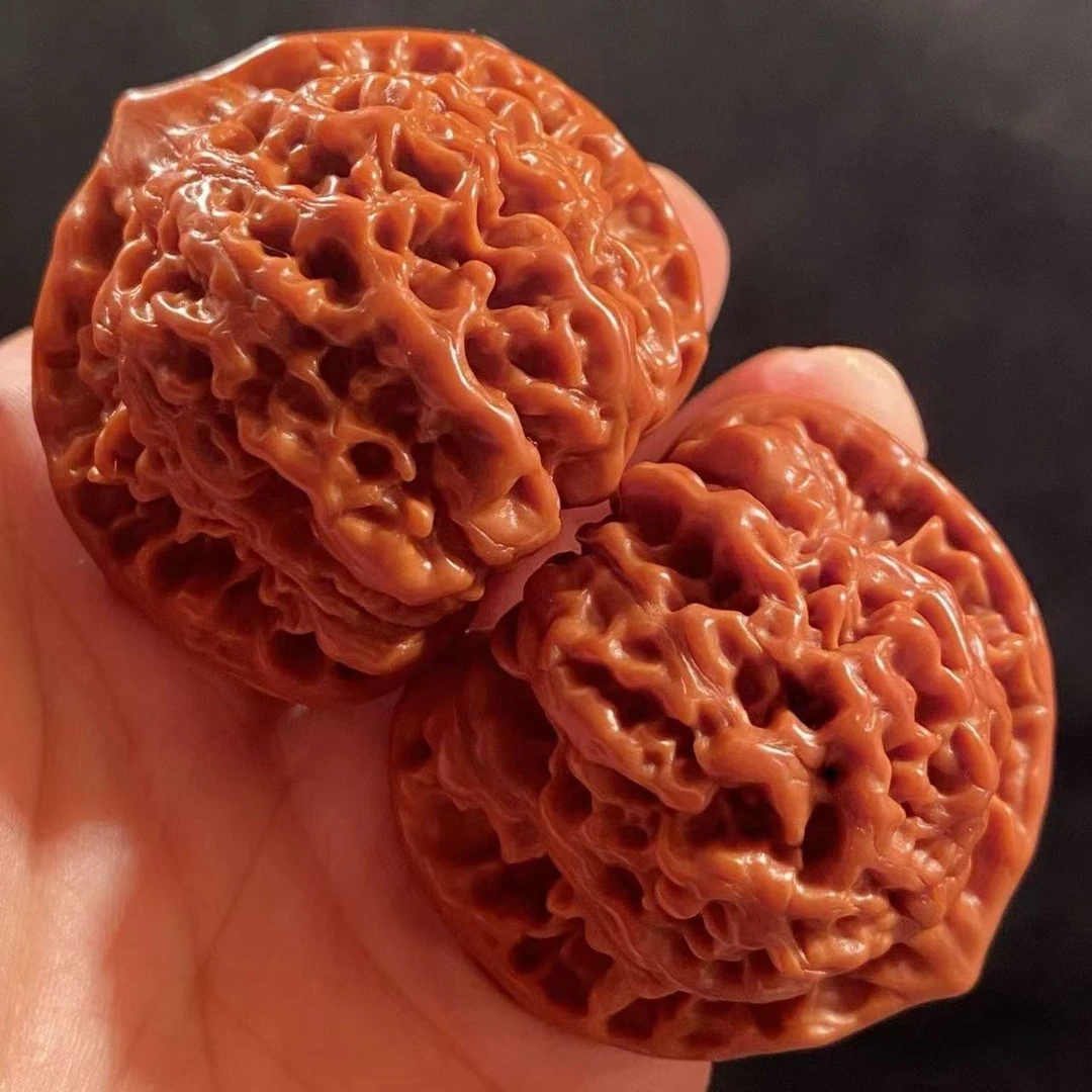 文玩核桃 高压氧舱