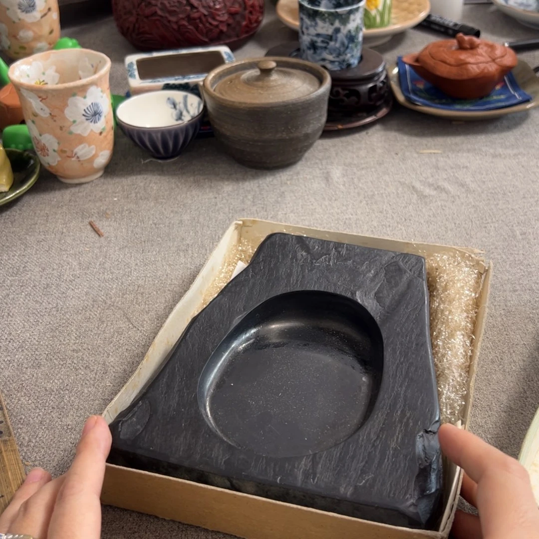 陶瓷等行业的生产