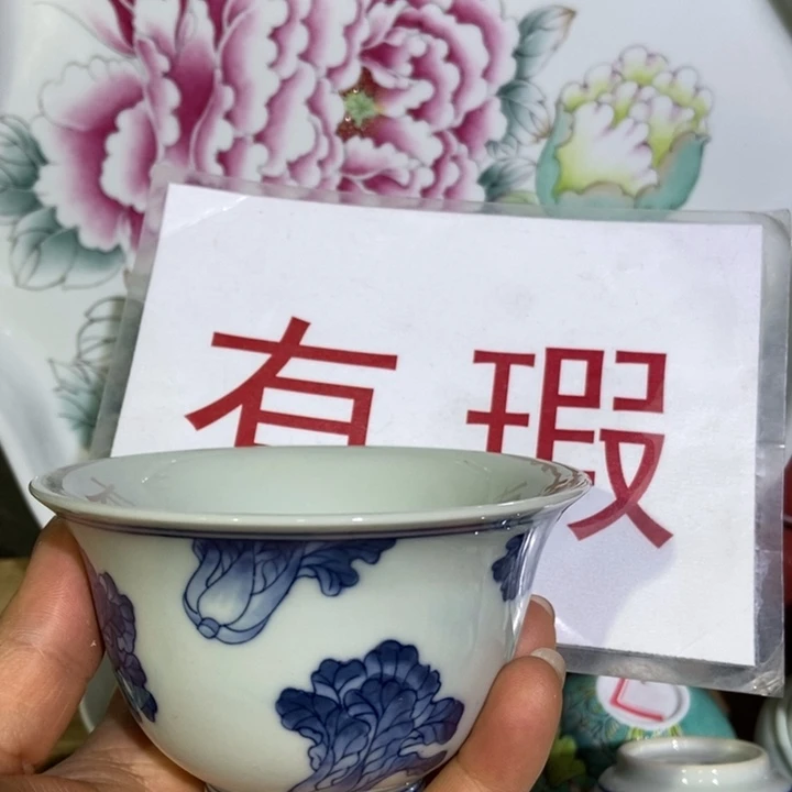陶瓷艺术品的设计