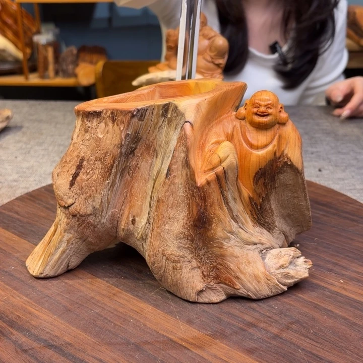 柏木（崖柏）关注一下