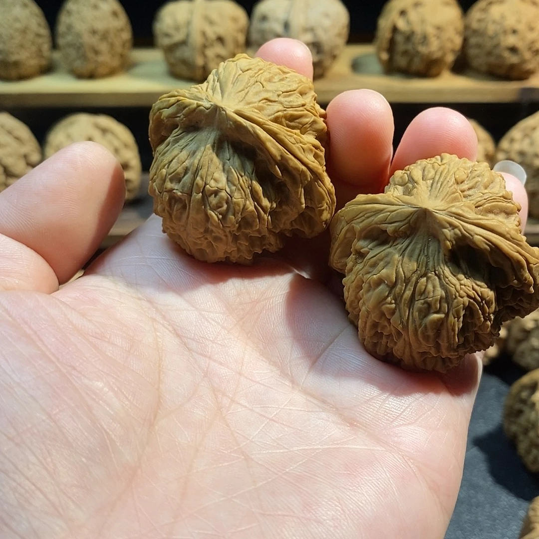 核桃手串/手链41南疆