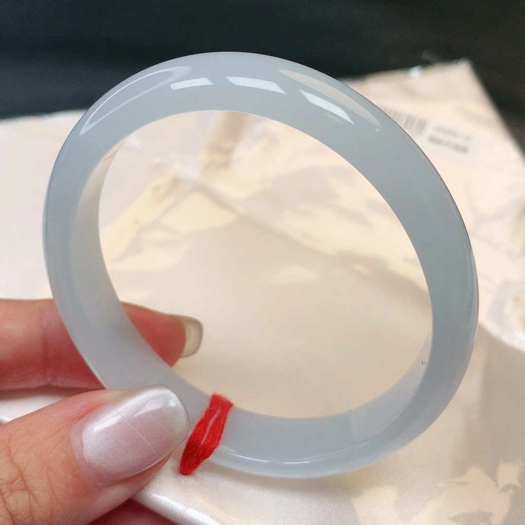 翡翠手镯未镶嵌翡翠手镯219号