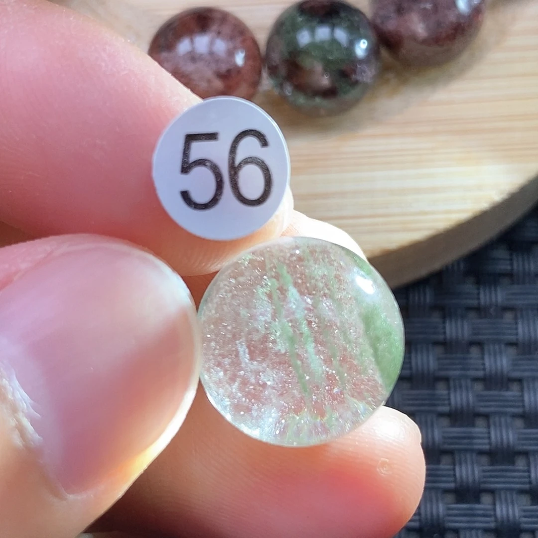 天***7未镶嵌吊坠(不含链)水晶