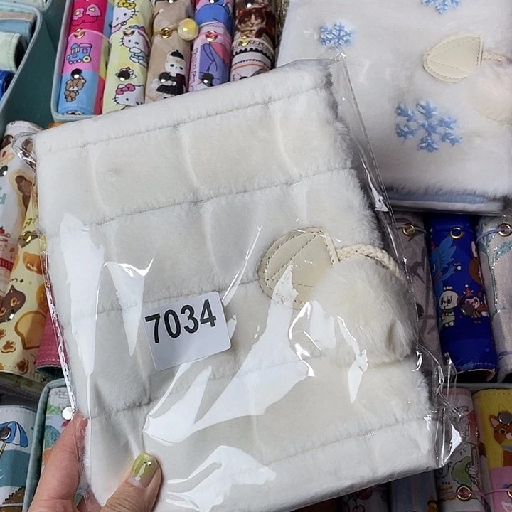 织绣A5定页仅书衣7034