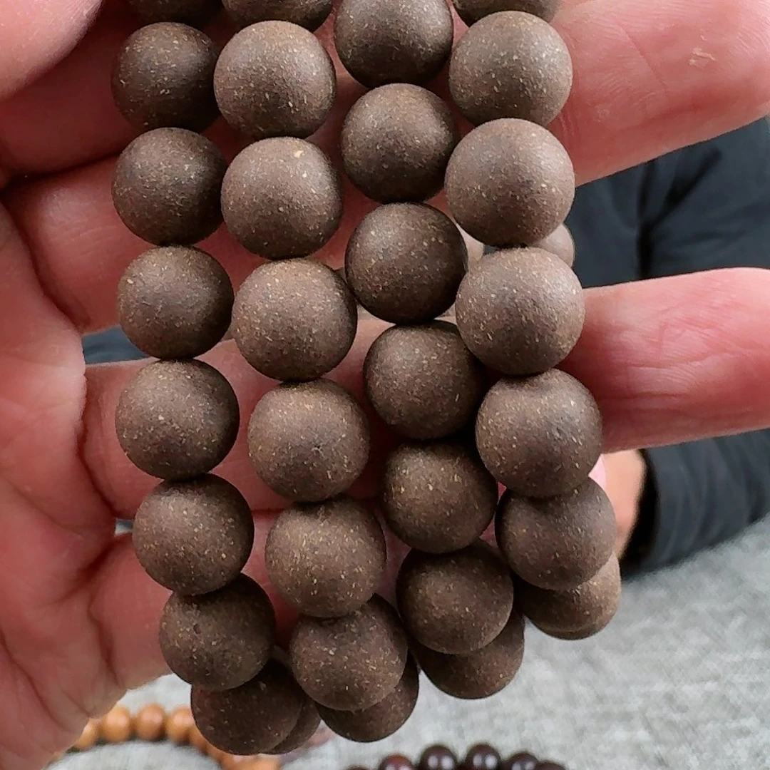 凤眼菩提吊坠精品小商品