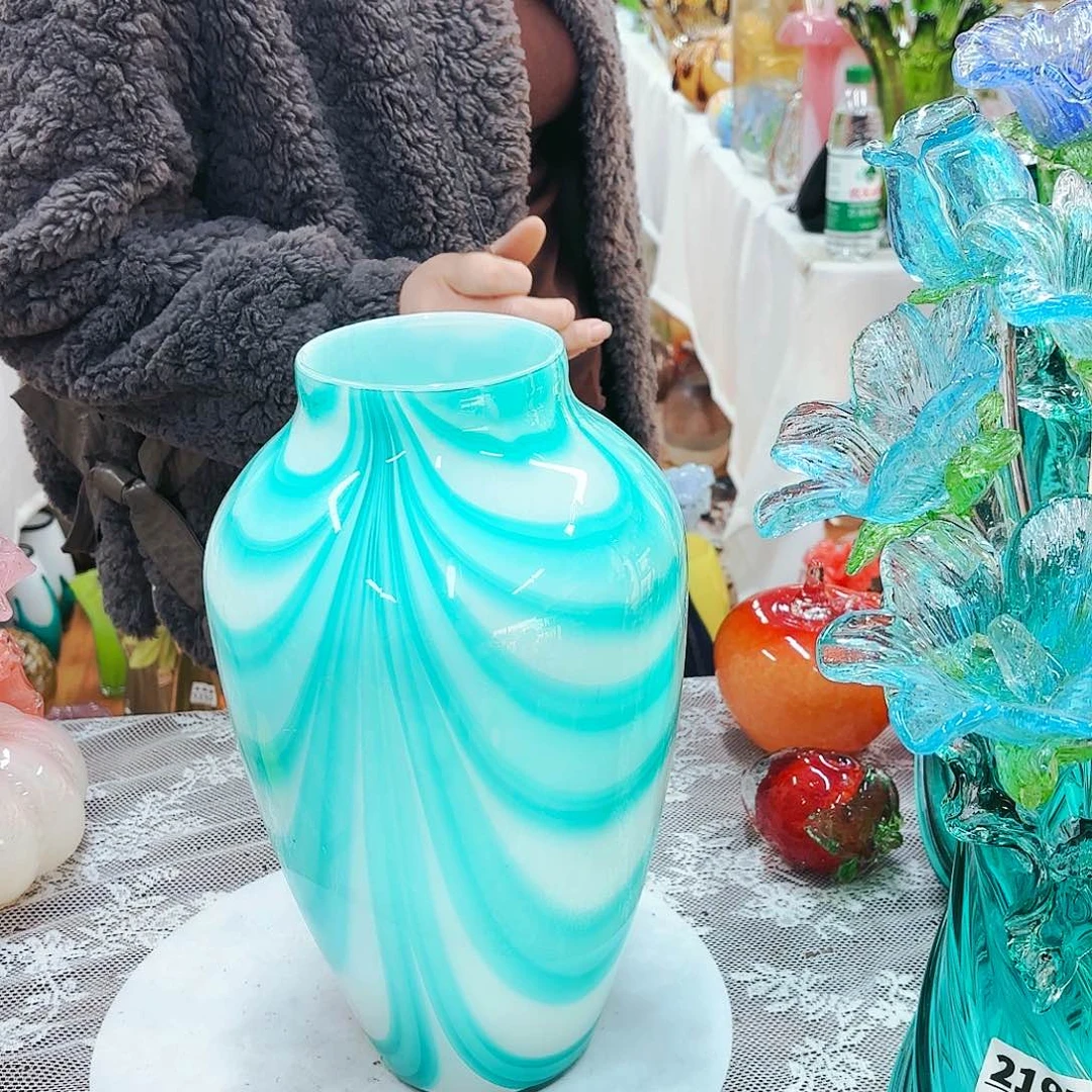 花瓶安妮家花瓶花器摆件