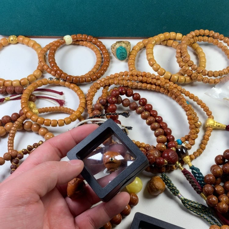 【闪购商品】龙眼菩提吊坠。。。。。。。。。。