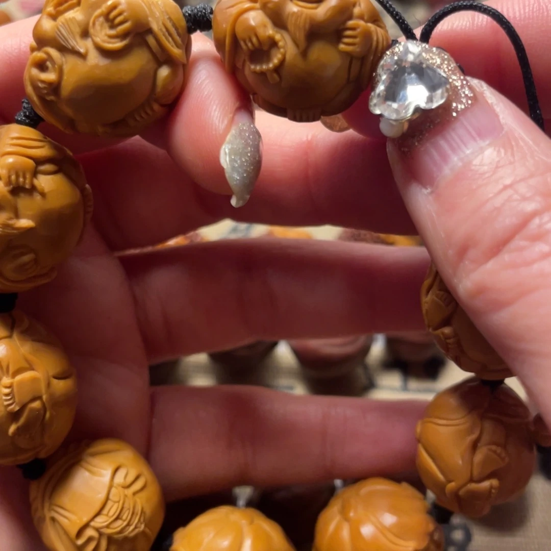 手串/手链橄榄核橄榄核