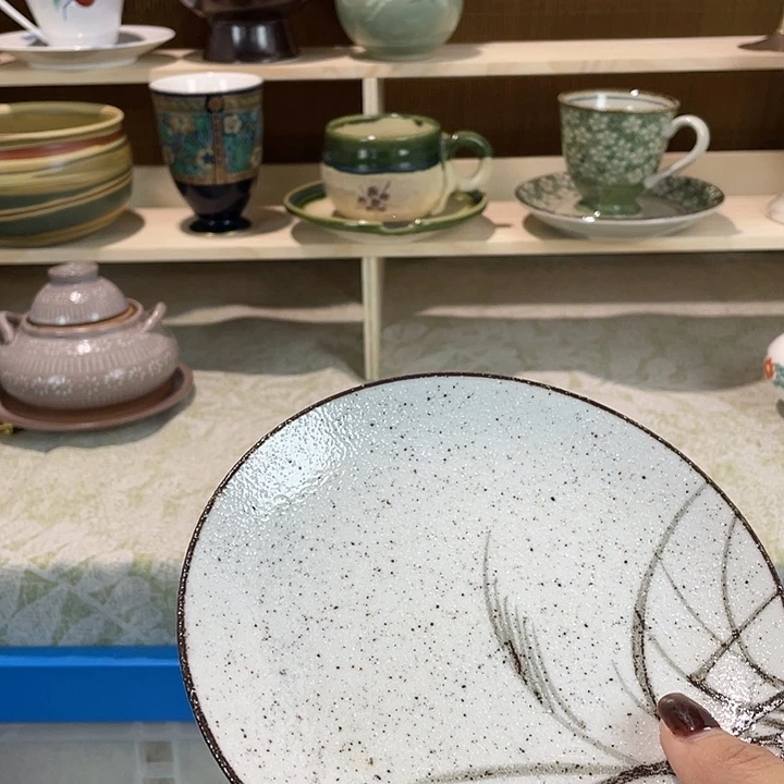 陶18包邮瓷器微瑕微瑕