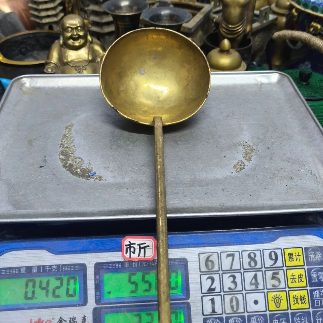 春****）铜器23.666666666666