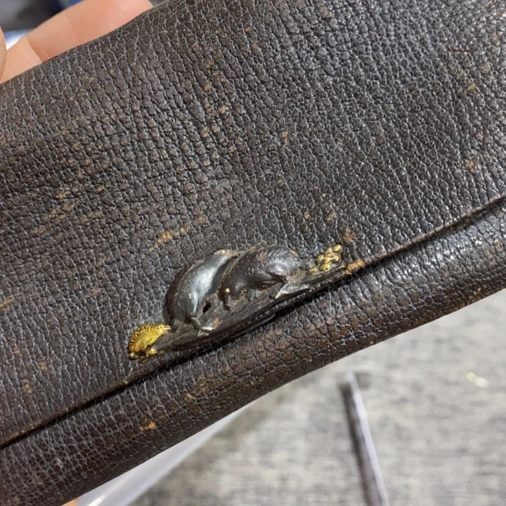 紫砂茶杯非常漂亮好看的花瓶