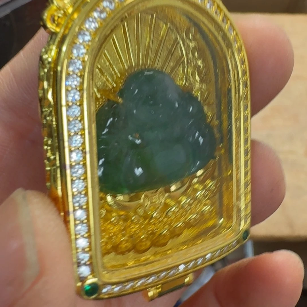 陶瓷手串，多样性发一
