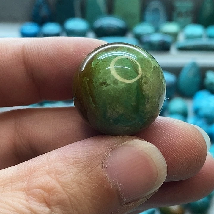 粉丝专享特色手工散珠