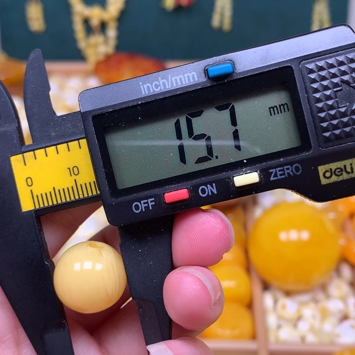 非金属配饰配珠04