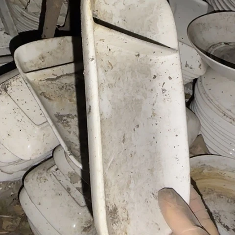 瓷片国营厂库存微瑕