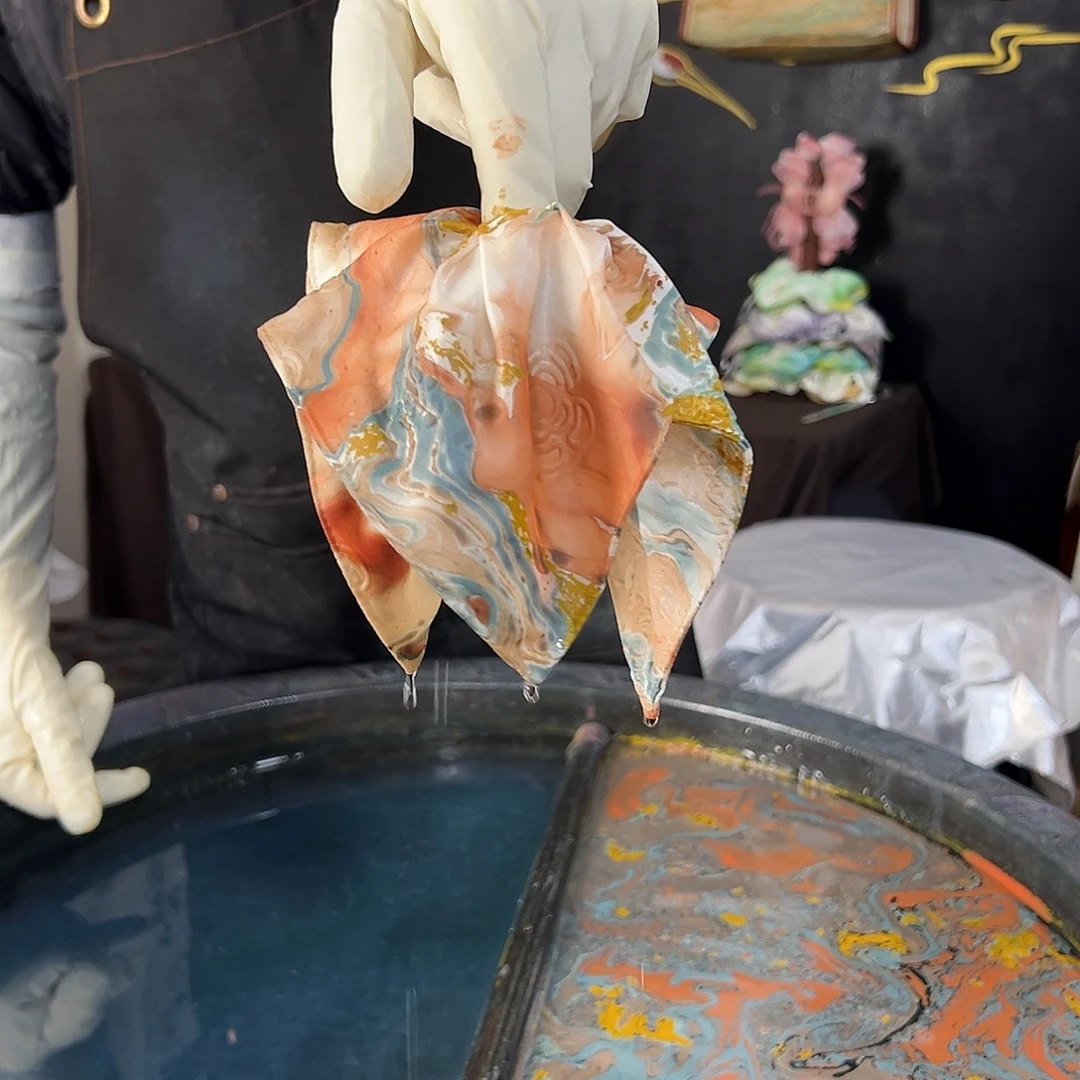 640山茶发夹新款配色