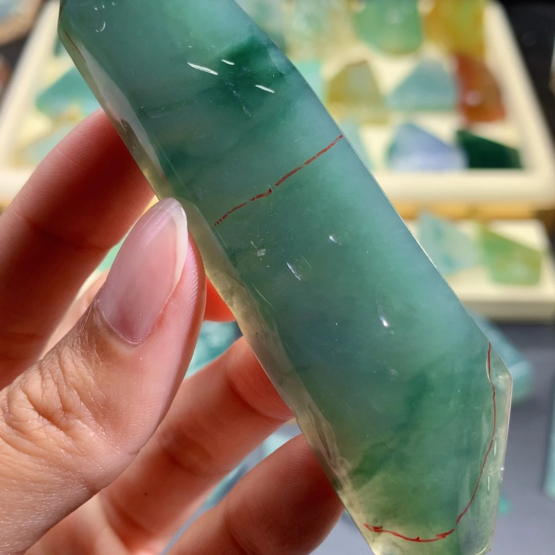 未镶嵌定制翡翠包工包料