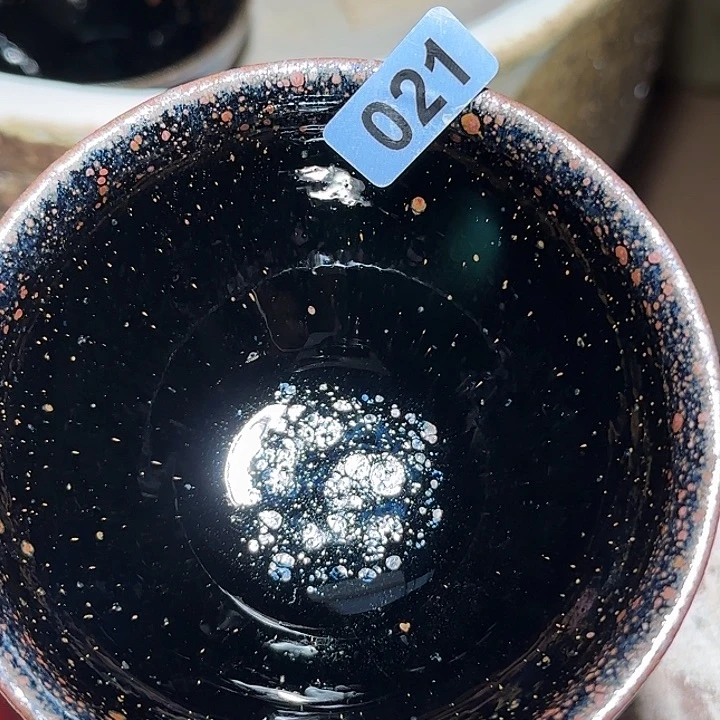 茶盏一切皆好是一回了
