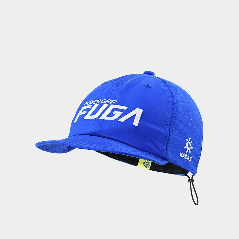 Kailas/凯乐石【会员专享】轻便易携带超轻透气跑山全顶帽KF2441502