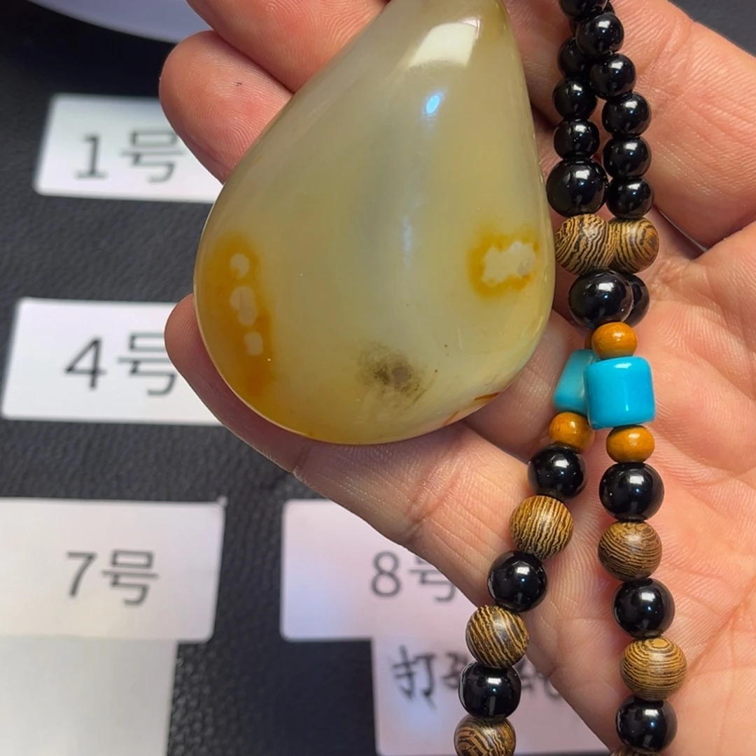 玛瑙/玉髓珠宝奇石合金