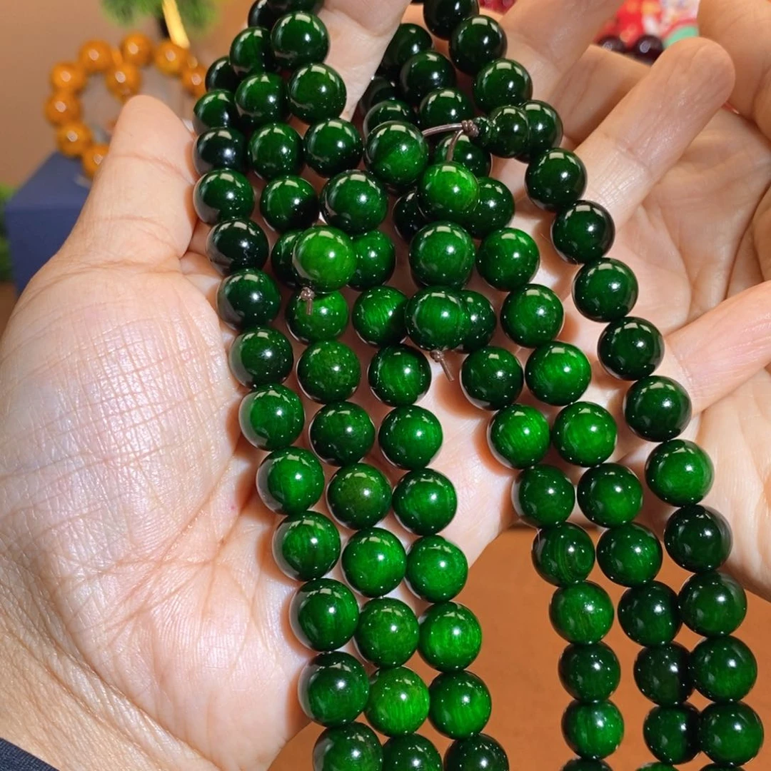 贝壳杉1.0绿色阴沉天花板