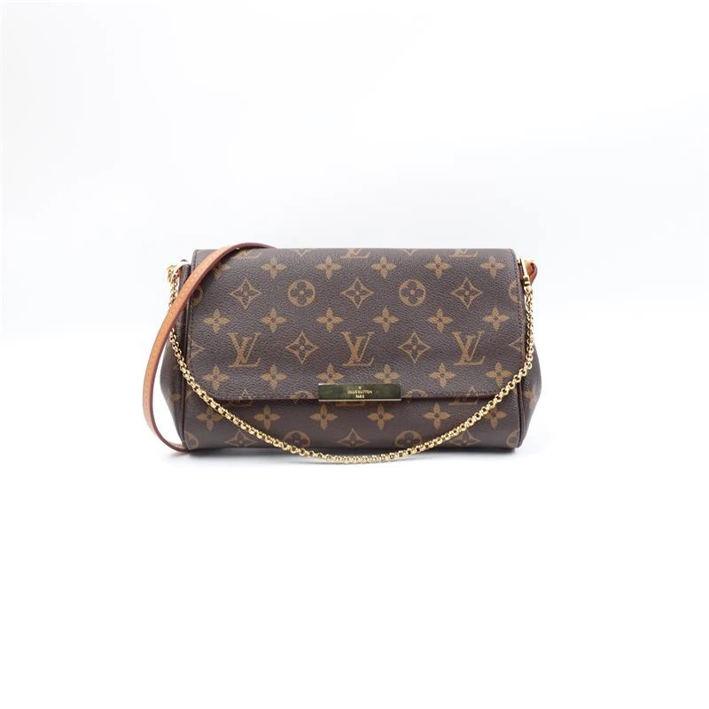 95新 LouisVuitton/路易威登 单肩包/H_ZY0000365273