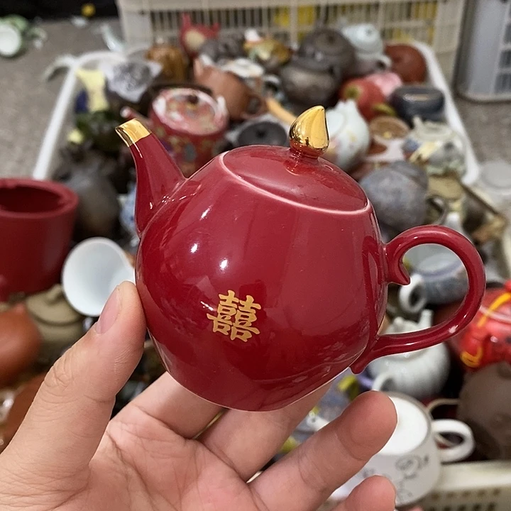 陶瓷艺术品及陶瓷制品