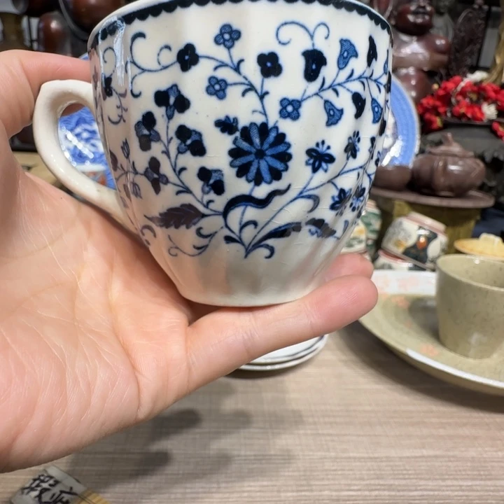 艺生堂回流瓷器摆件11