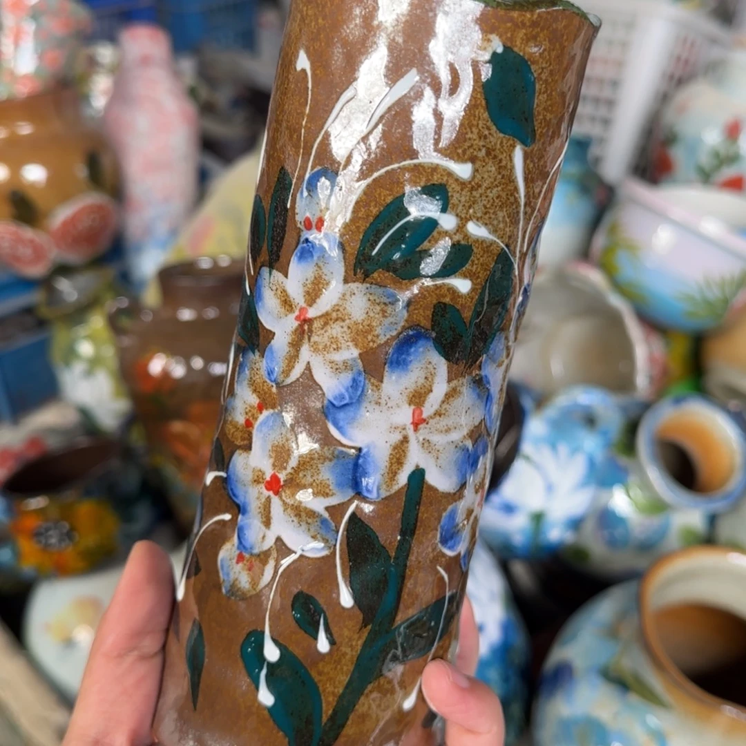 景德镇釉下彩陶瓷正品30