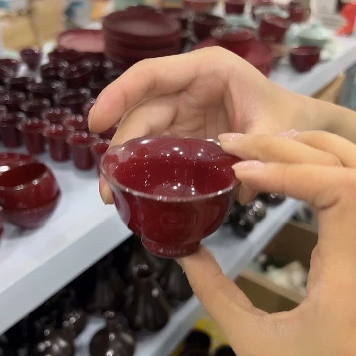小米茶器龙泉云间青瓷