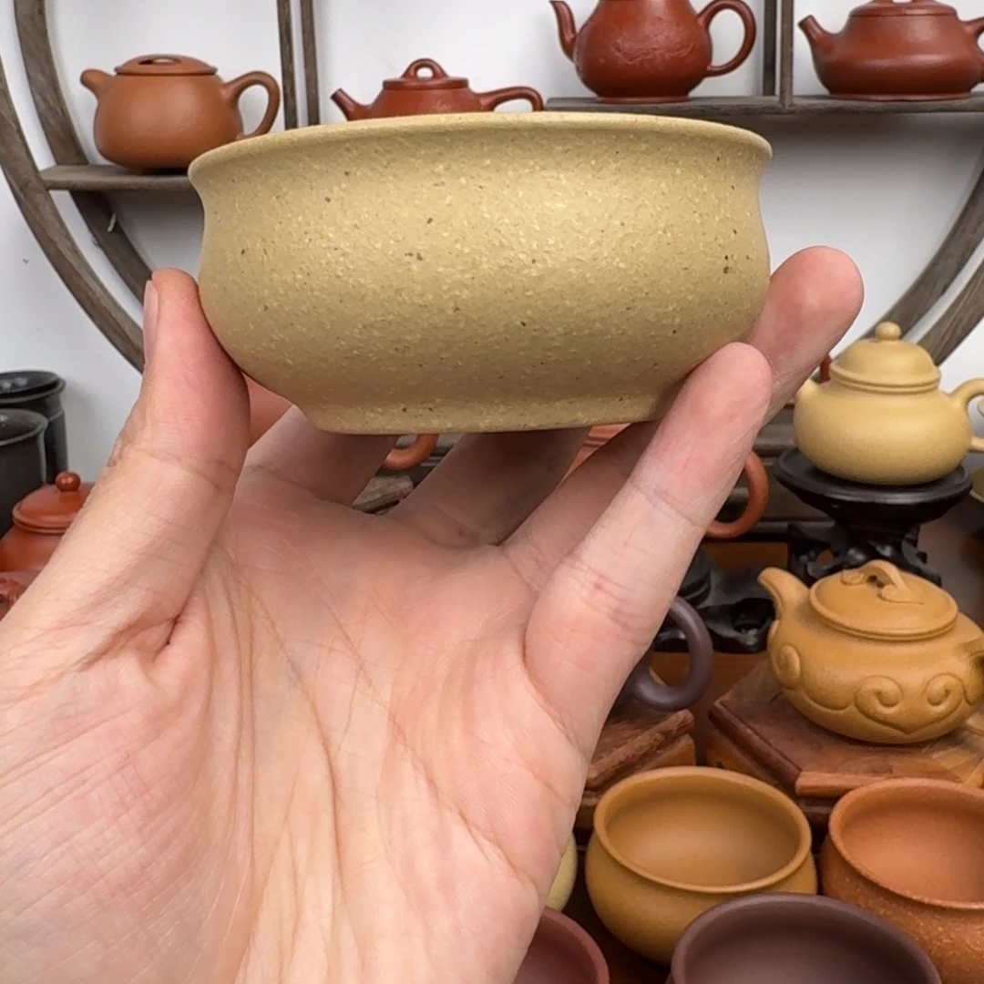 茶杯紫砂645454655454545