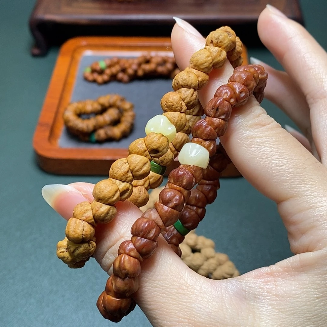 吊坠柏香籽/百香籽