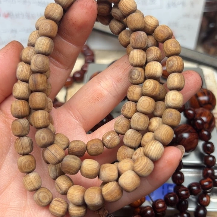 德***龙木降真香08-108老型白油天花板野人山超一档